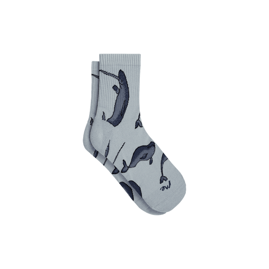 UltraModal™ Quarter Sock | Stay Narwly