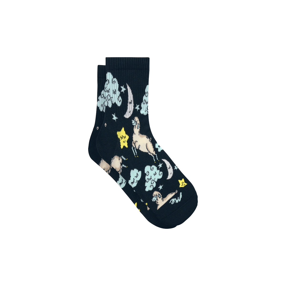 UltraModal™ Quarter Sock | Sound Ashleep