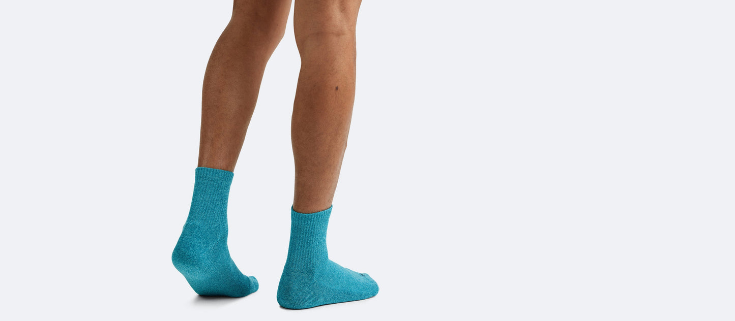 UltraModal™ Quarter Sock | Stellar