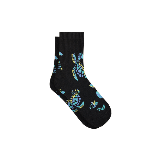 UltraModal™ Quarter Sock | Turtley Awesome