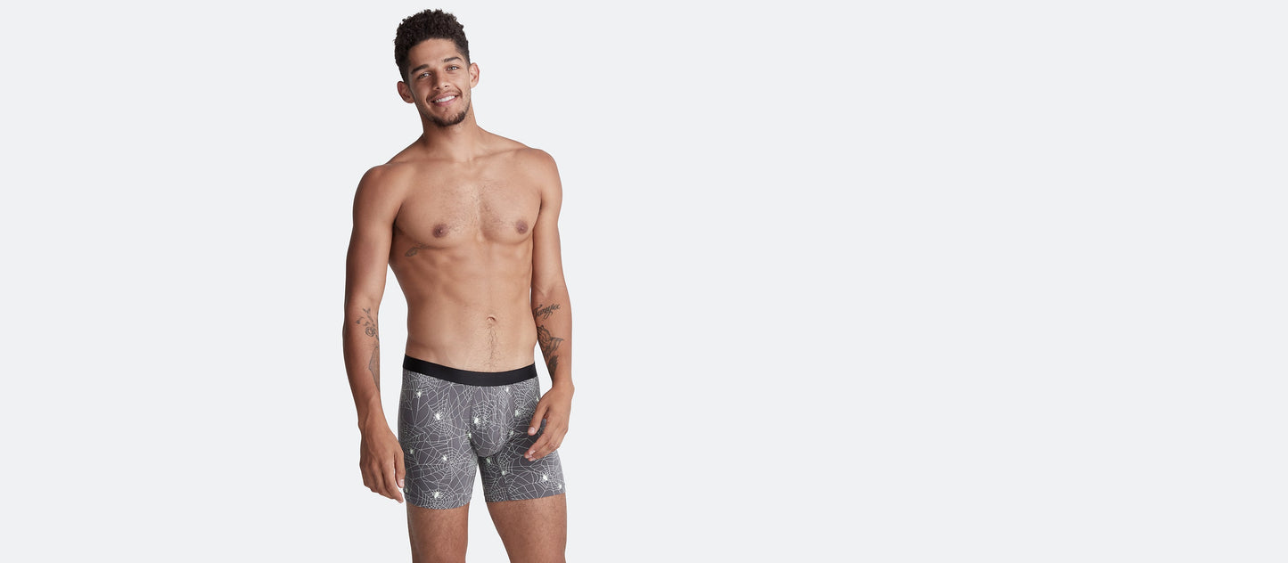 Boxer Brief | Highly Spun