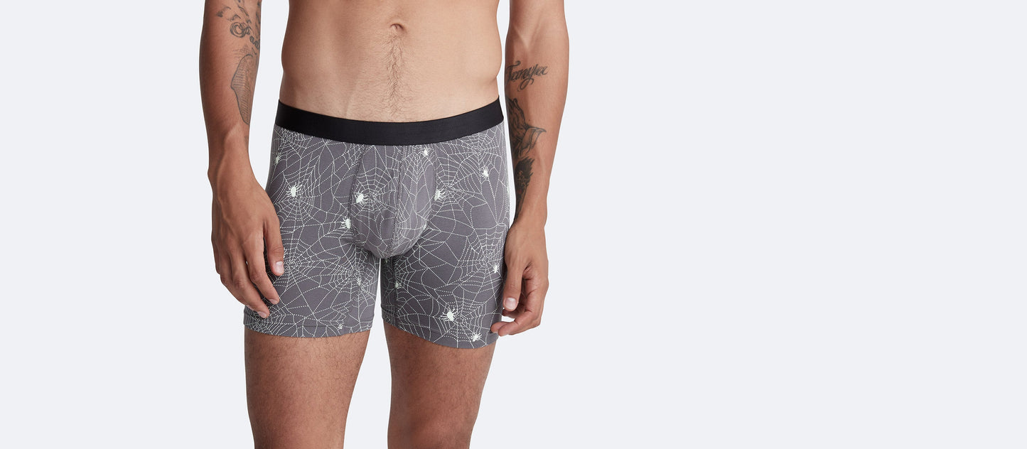 Boxer Brief | Highly Spun