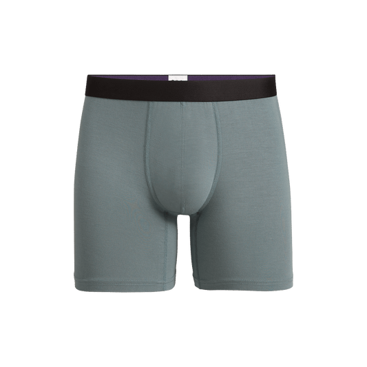 Boxer Brief | Goblin Blue