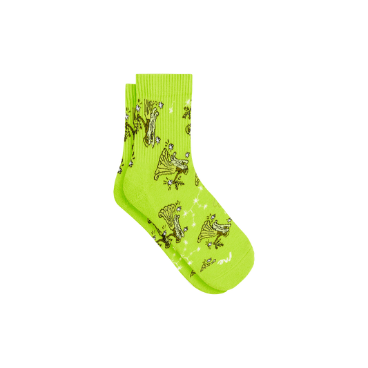 UltraModal™ Quarter Sock | Virgo