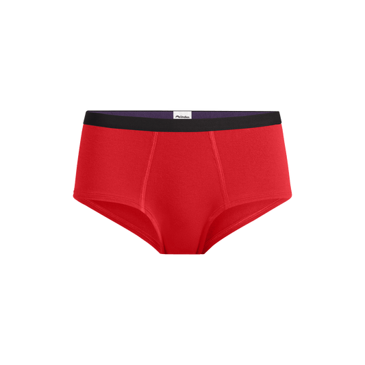 Cheeky Brief | Bougie Rouge