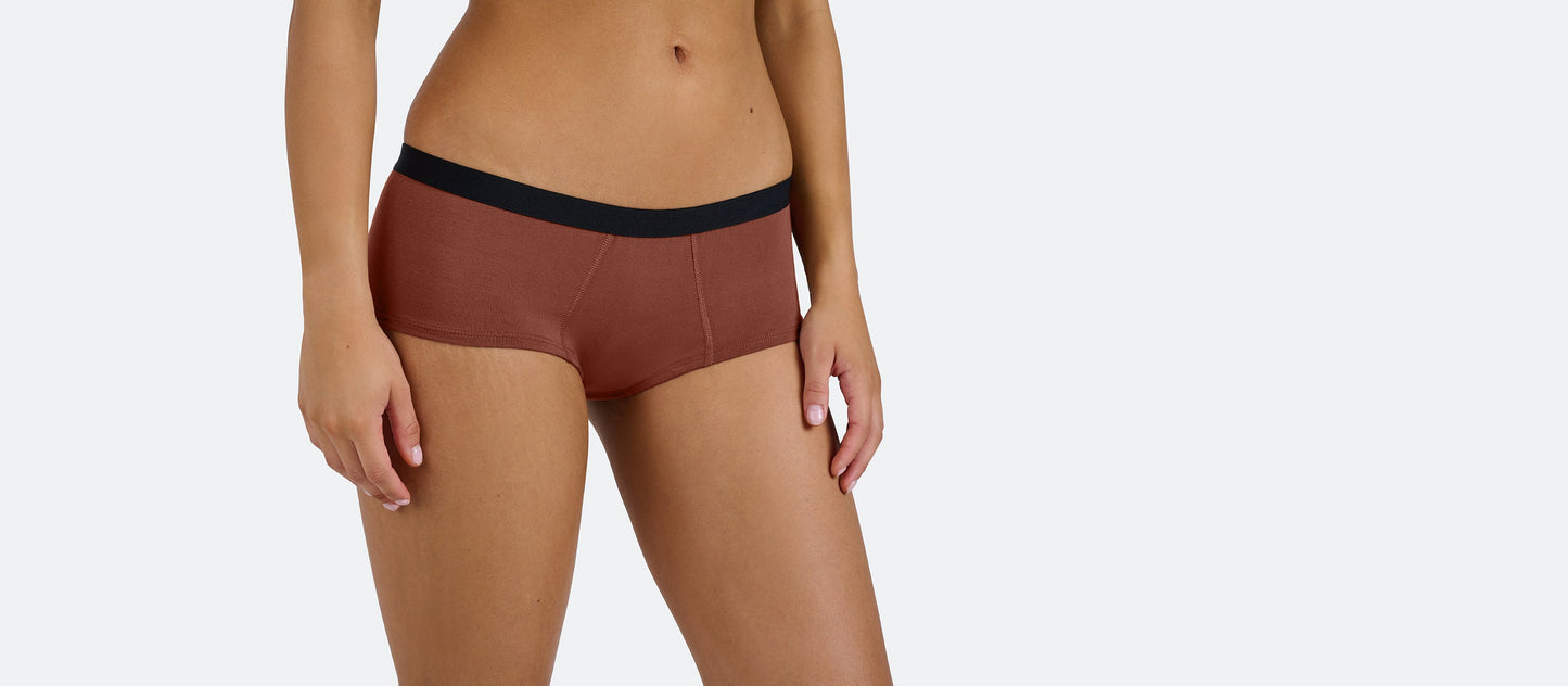 Cheeky Brief | Cedar Wood