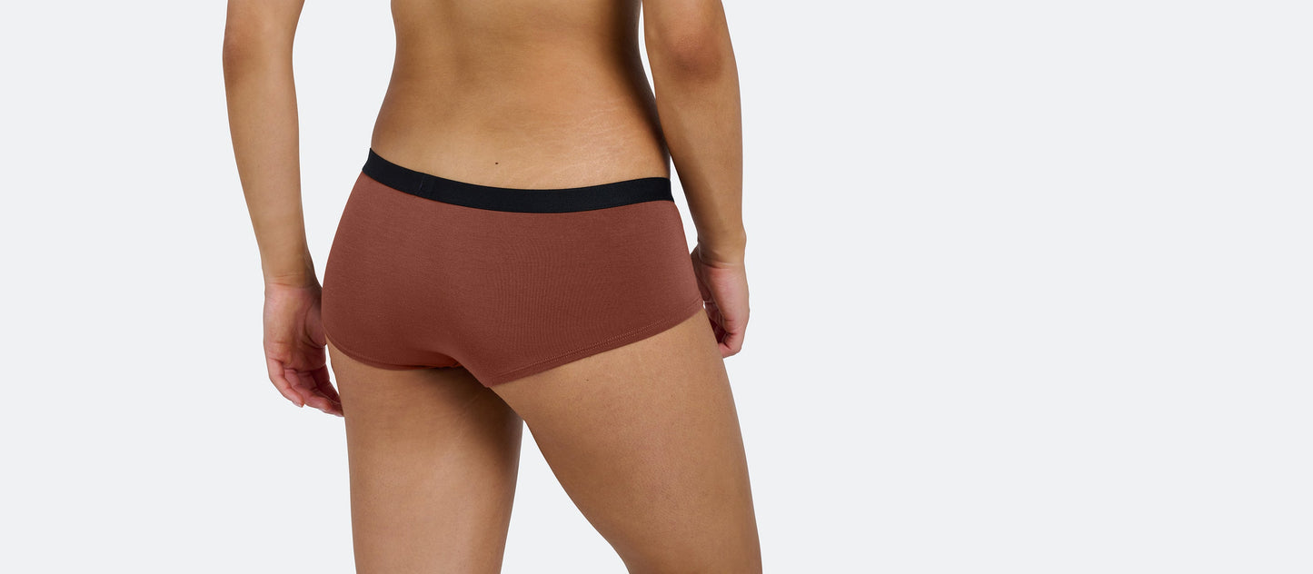 Cheeky Brief | Cedar Wood