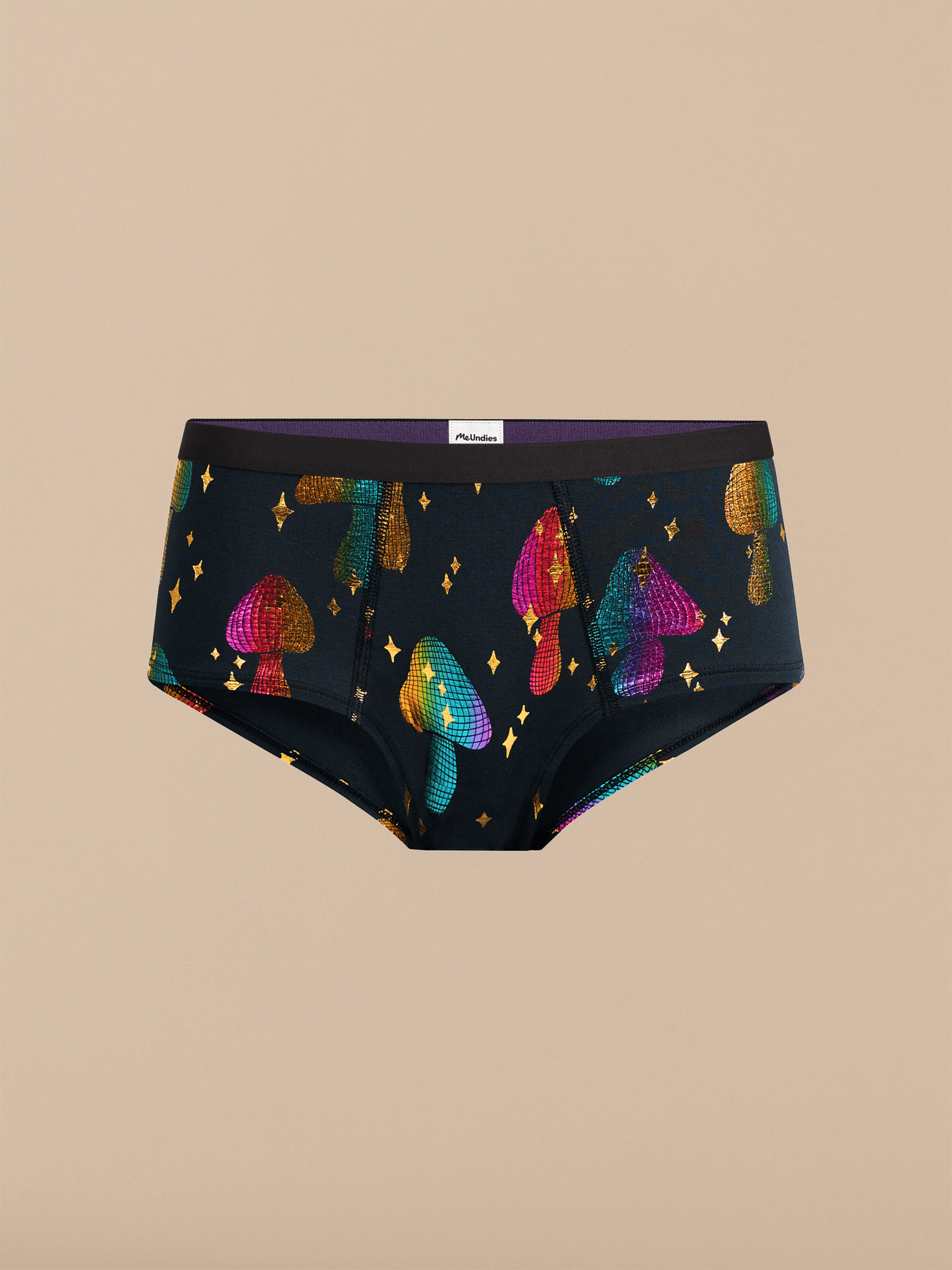 Cheeky Brief 3-Pack | Disco Shrooms Pack