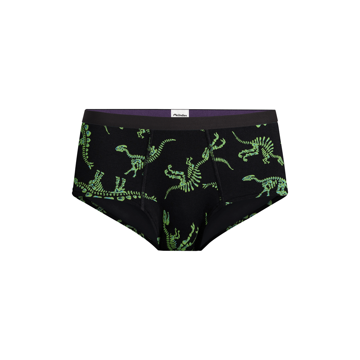 Cheeky Brief | Electric Dino