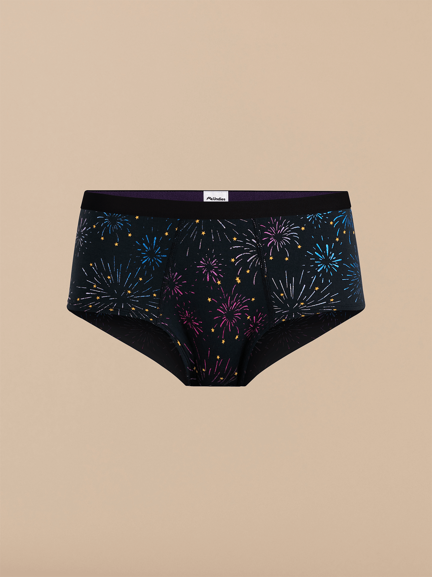 Cheeky Brief 3-Pack | Feeling Fireworks Pack