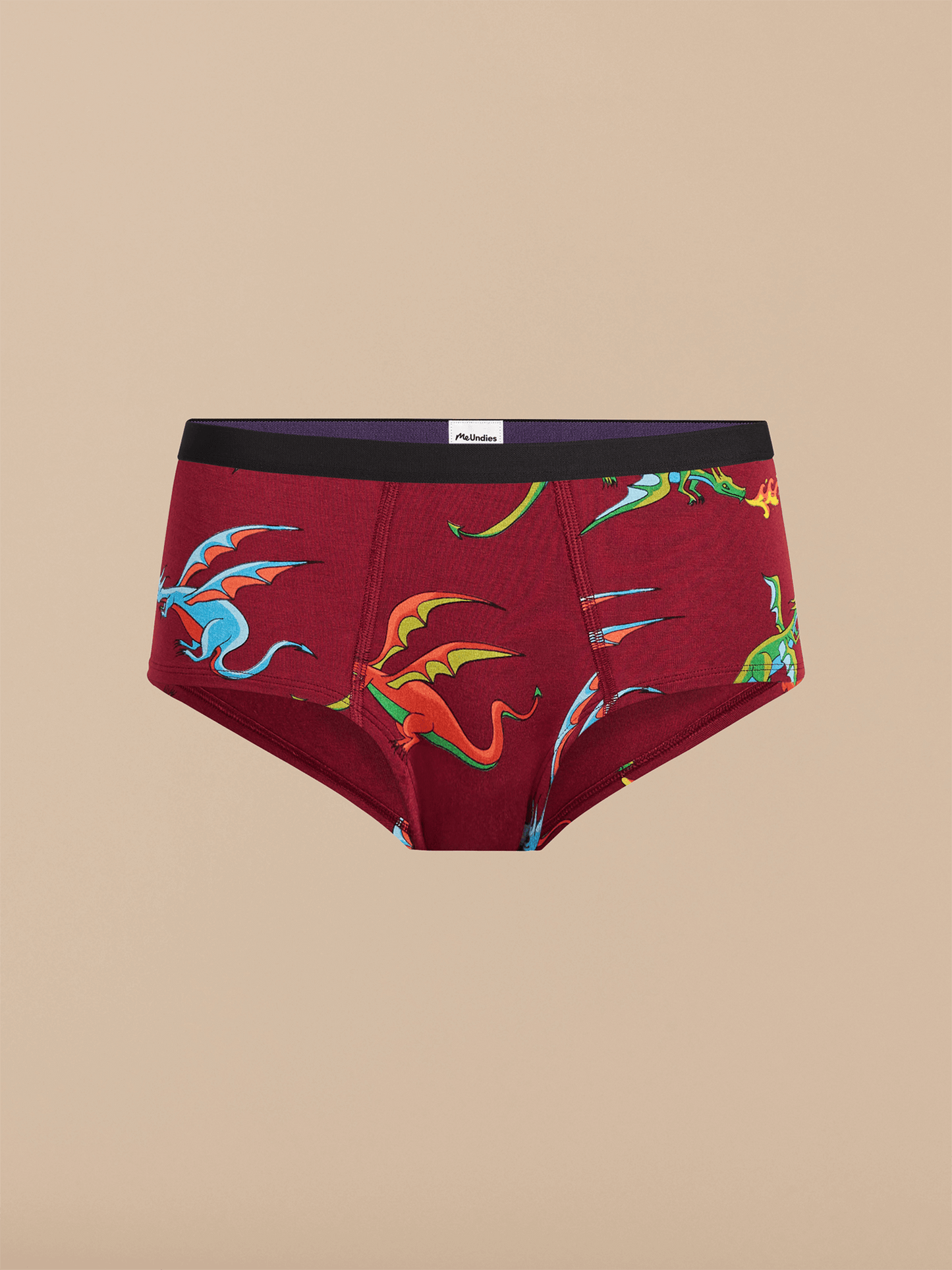 Cheeky Brief 3-Pack | Fired Up Pack