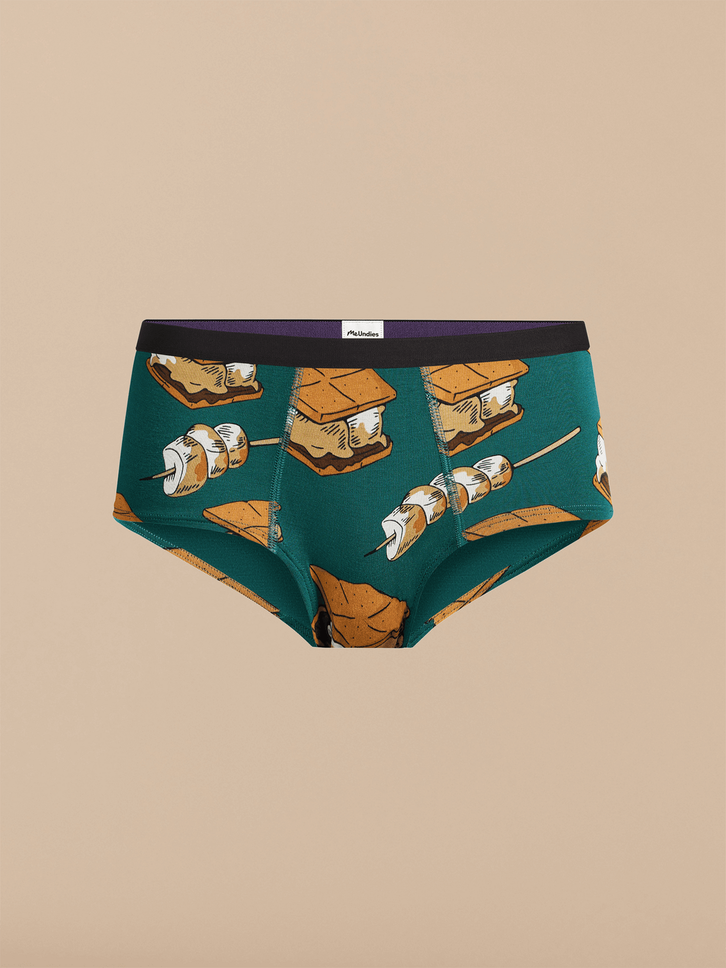 Cheeky Brief | Gimme Smore