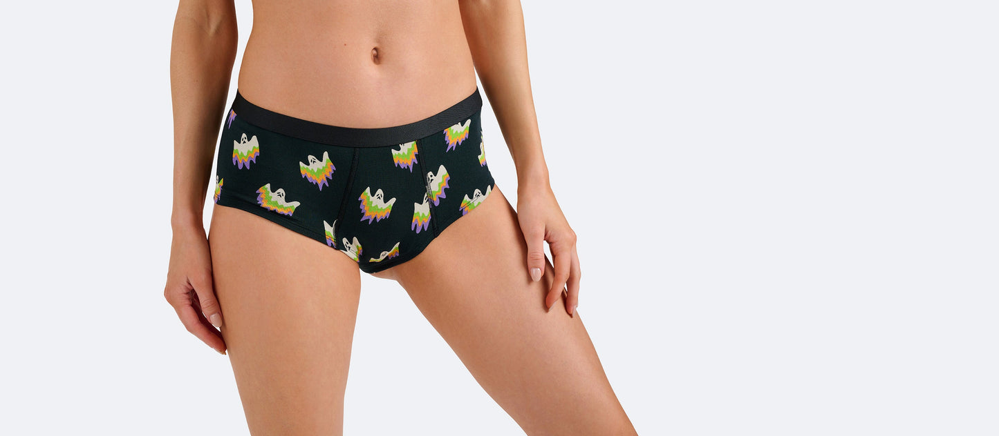 Cheeky Brief | Fab-Boo-lous