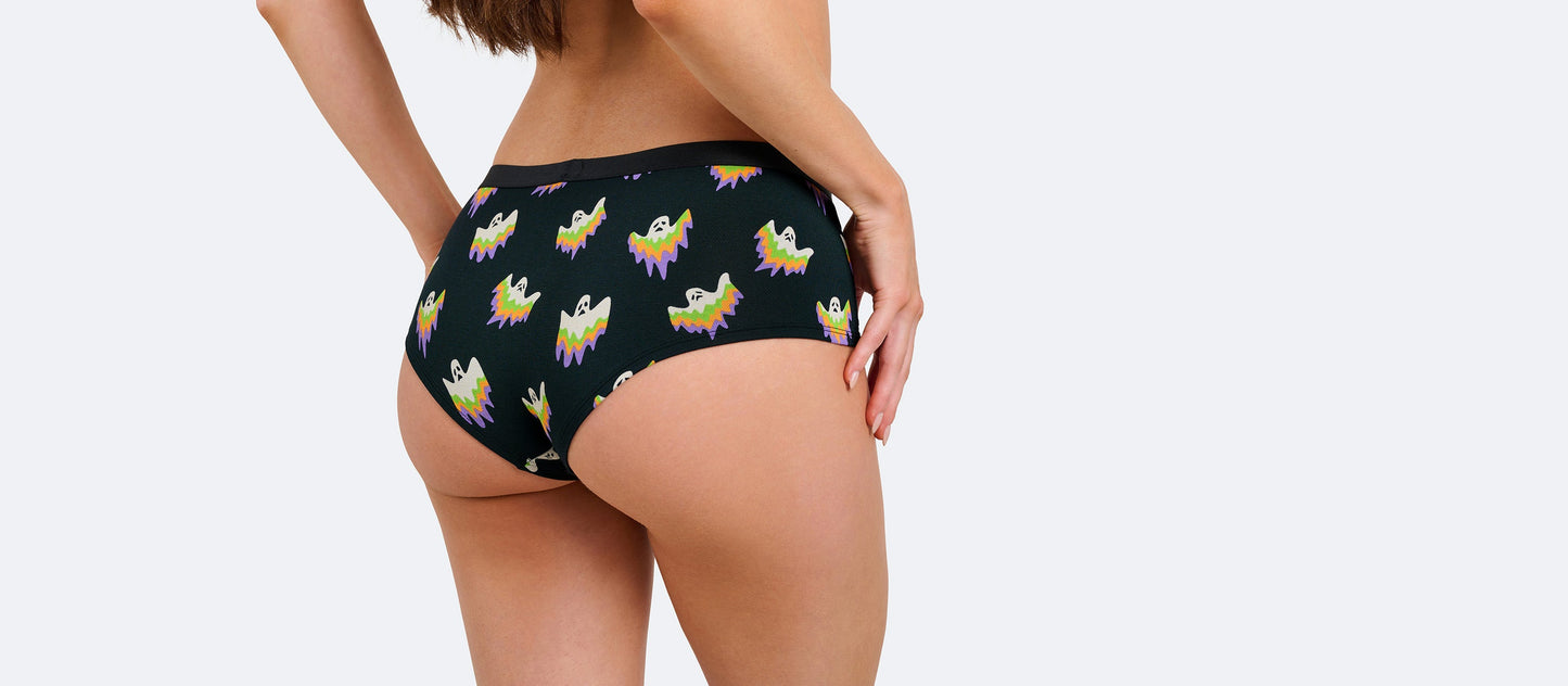 Cheeky Brief | Fab-Boo-lous