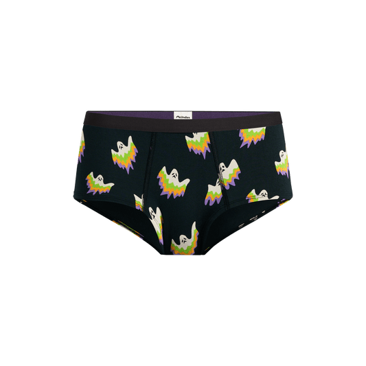 Cheeky Brief | Fab-Boo-lous