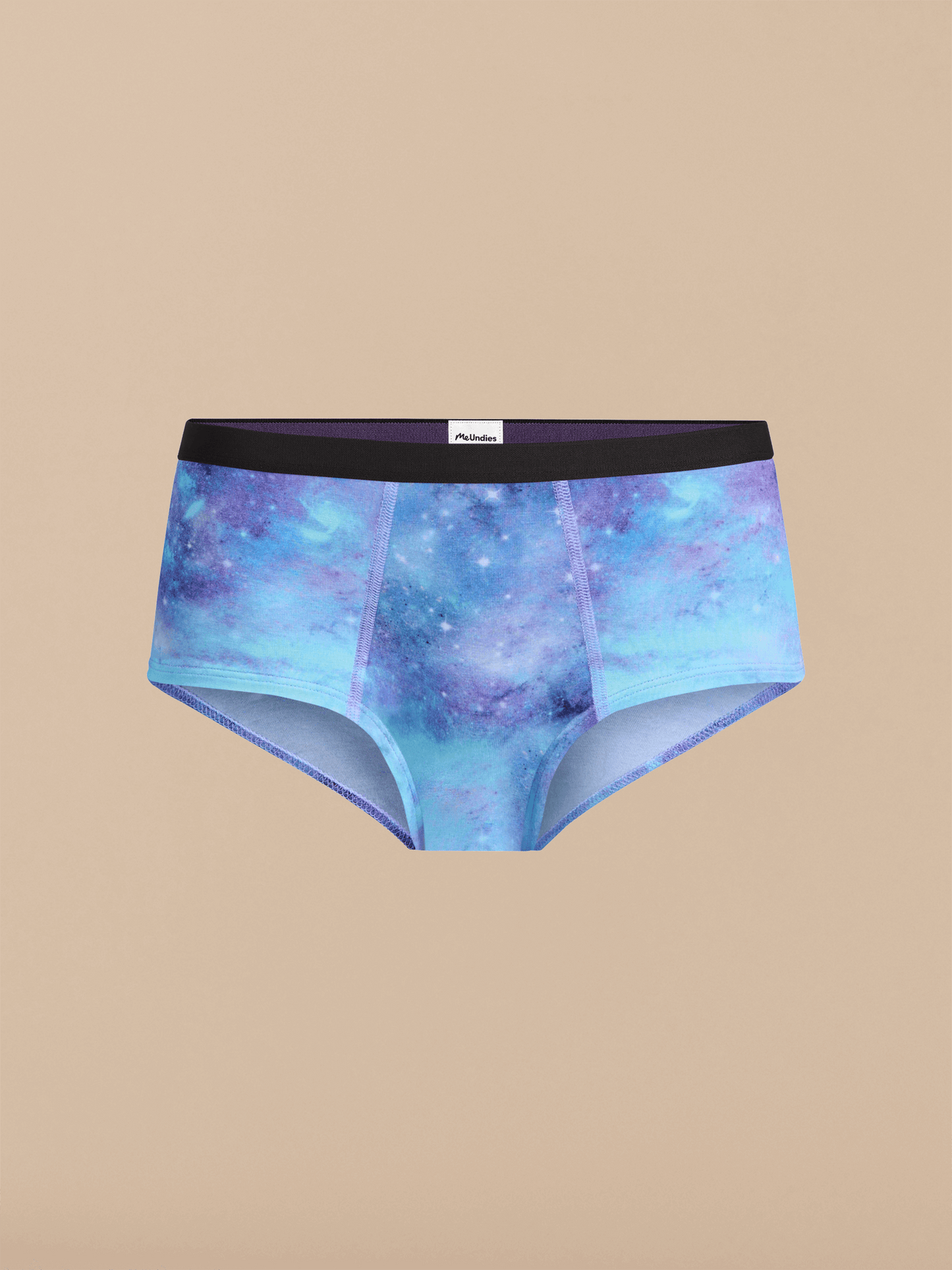 Cheeky Brief 3-Pack | Galaxy Pack