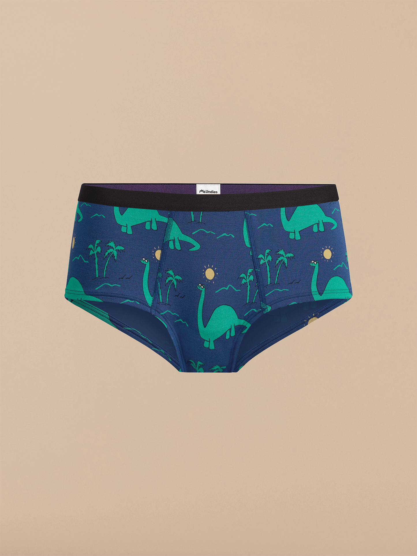 Cheeky Brief | Dino Shore