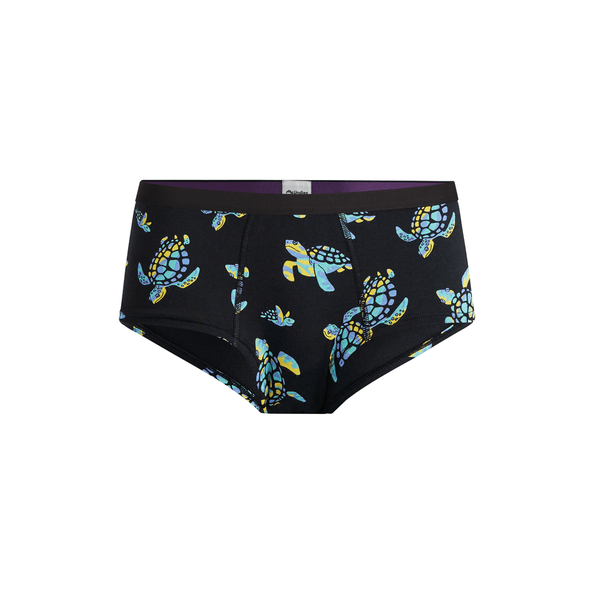 Cheeky Brief | Turtley Awesome