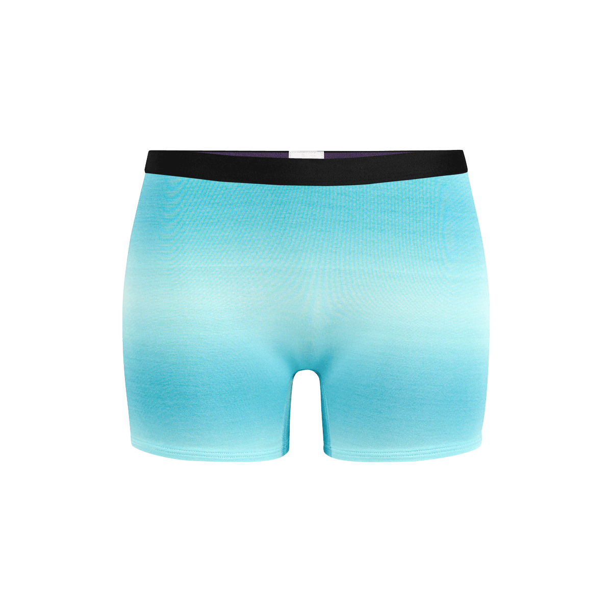 Boyshort | Blue Ombre