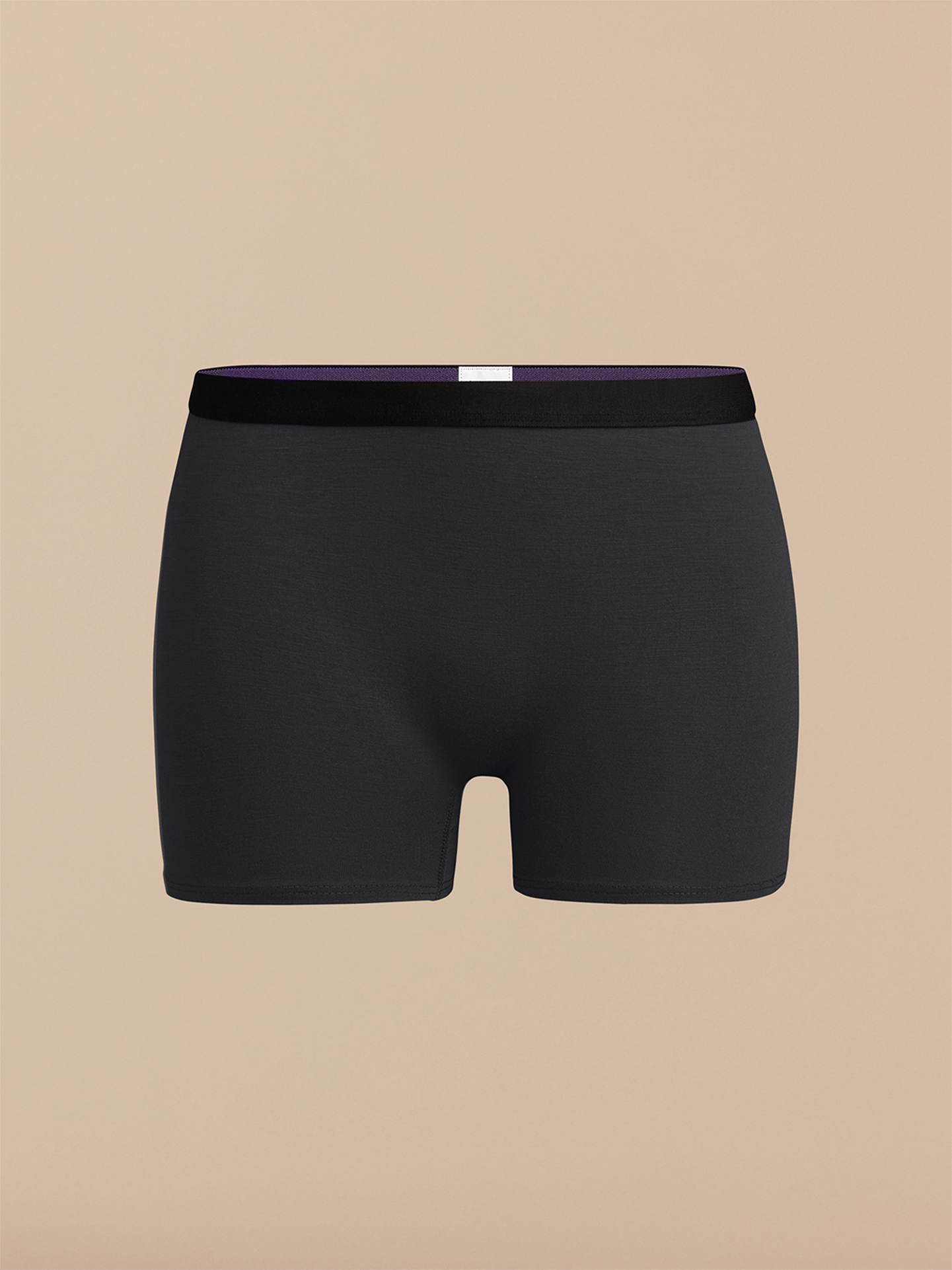 Boyshort | Black