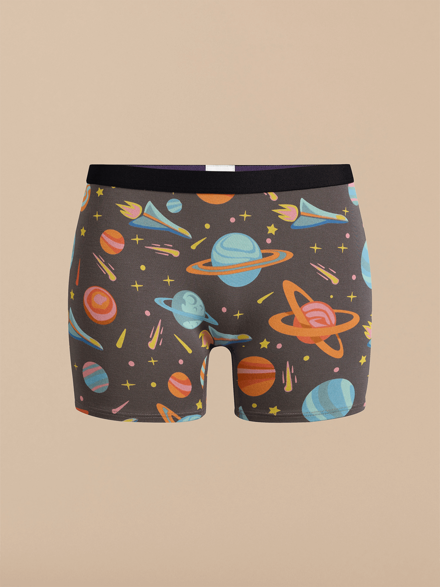 Boyshort | Blast Off