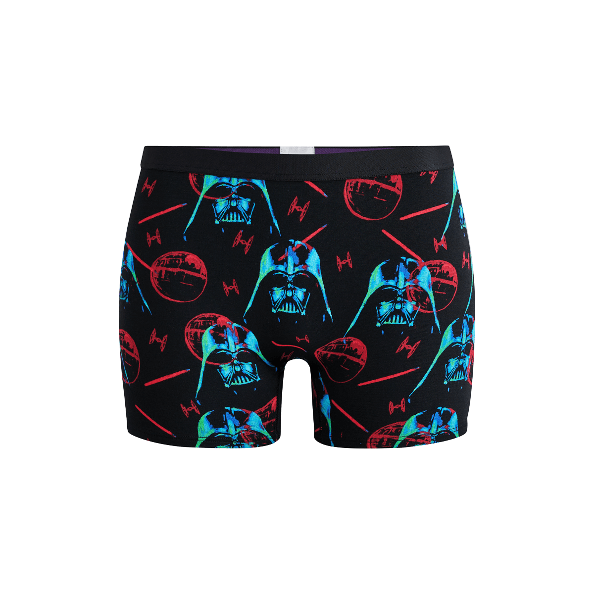 Boyshort | Darth Vader