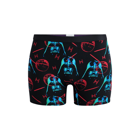 Boyshort | Darth Vader