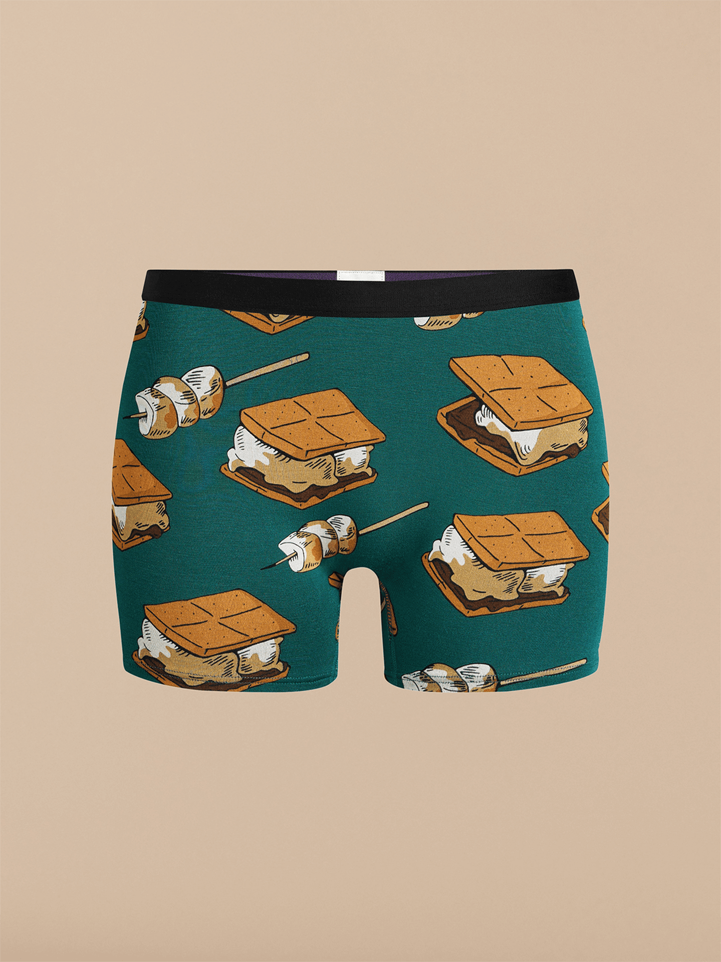 Boyshort | Gimme Smore