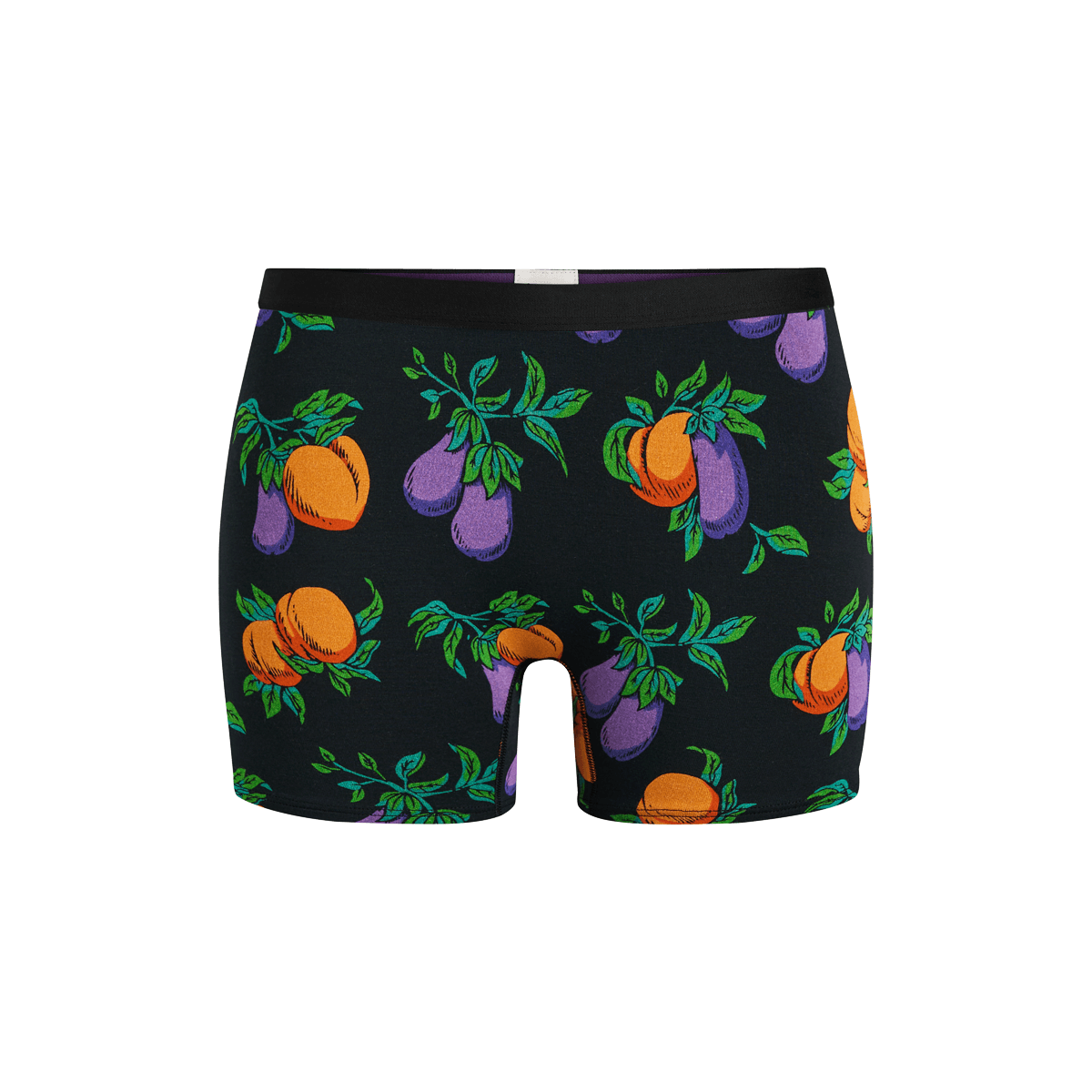 Boyshort | Fruits Gone Wild