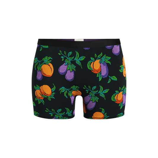 Boyshort | Fruits Gone Wild