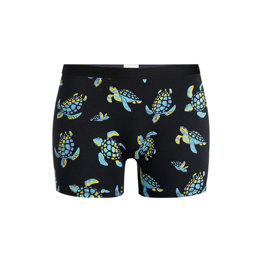 Boyshort | Turtley Awesome