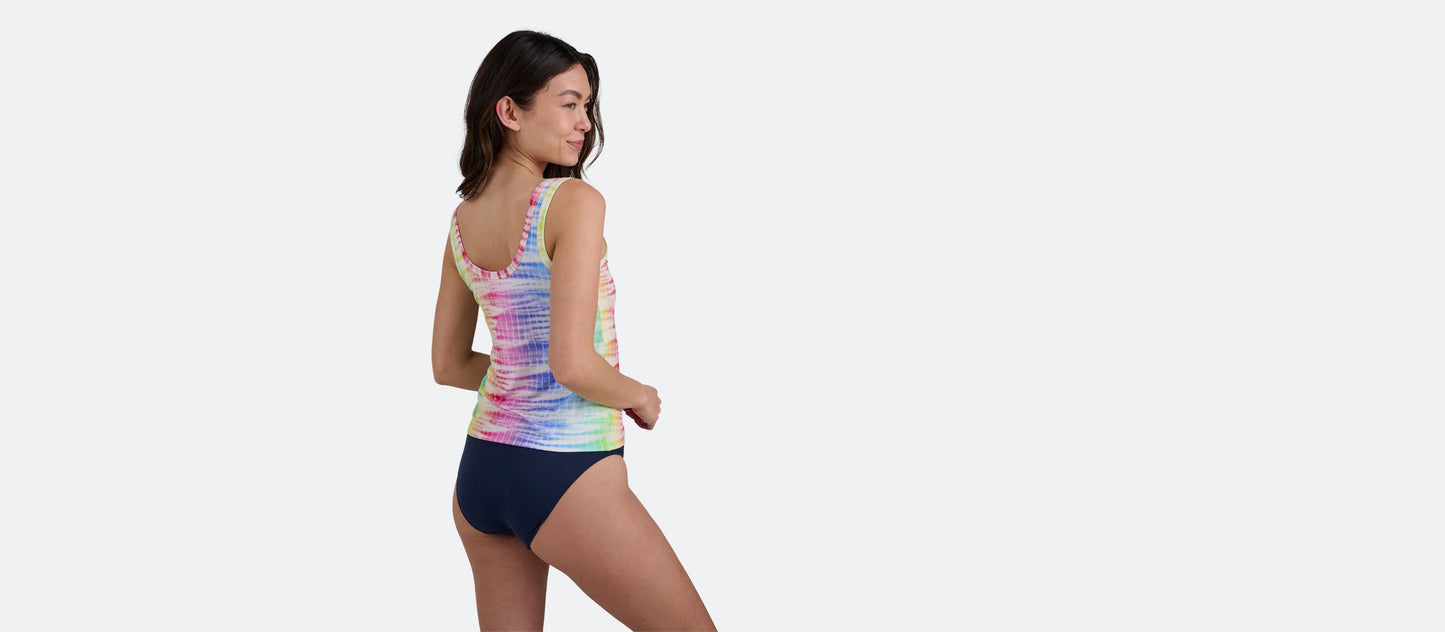 UltraModal™ Tank  | Rainbow Daze