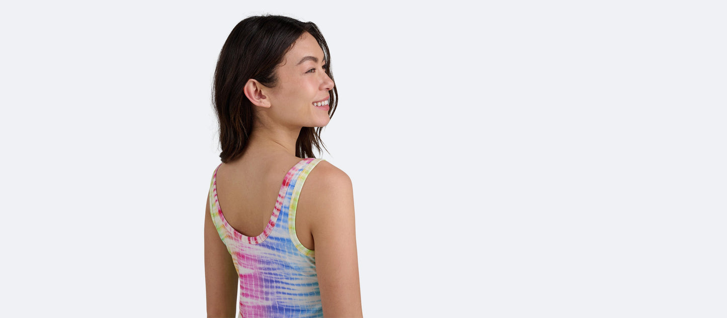 UltraModal™ Tank  | Rainbow Daze