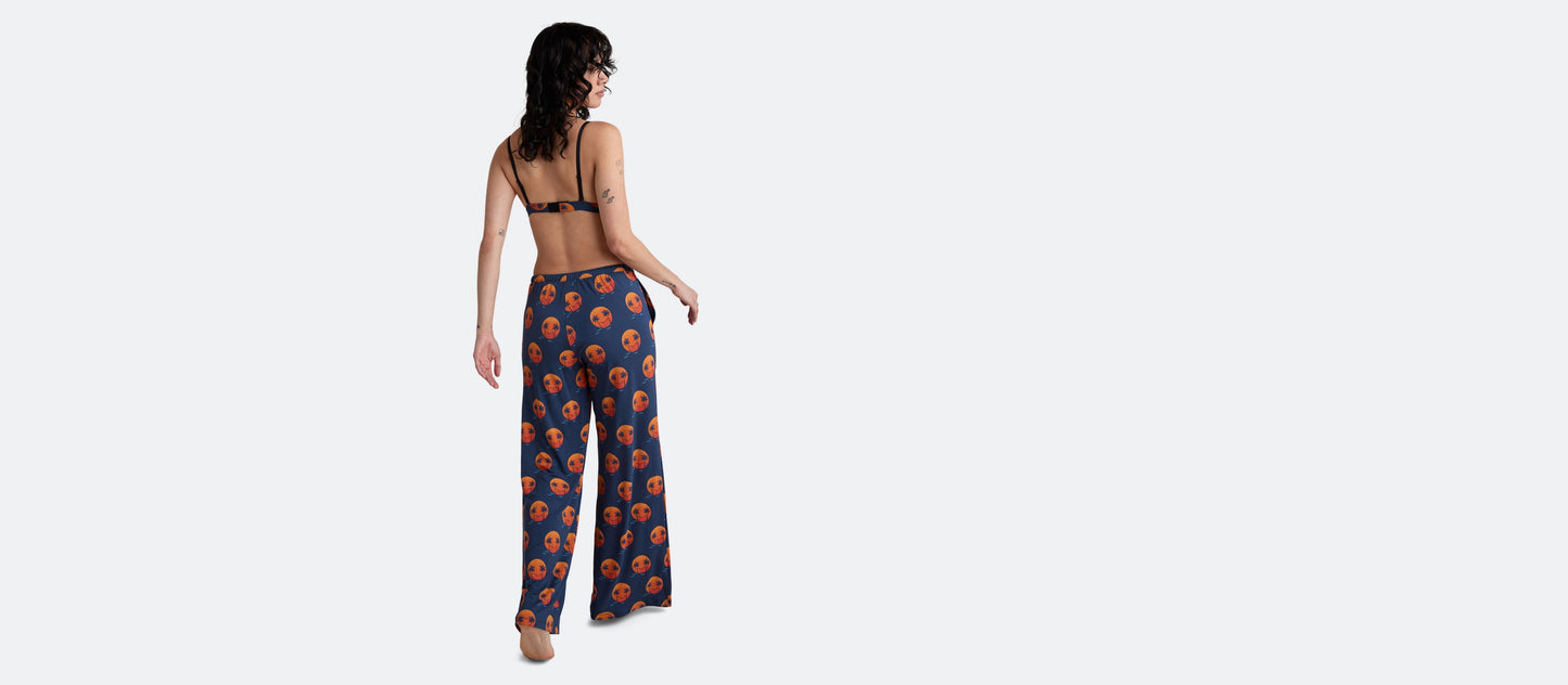 UltraModal™ Wide Leg Lounge Pant  | Chill AF