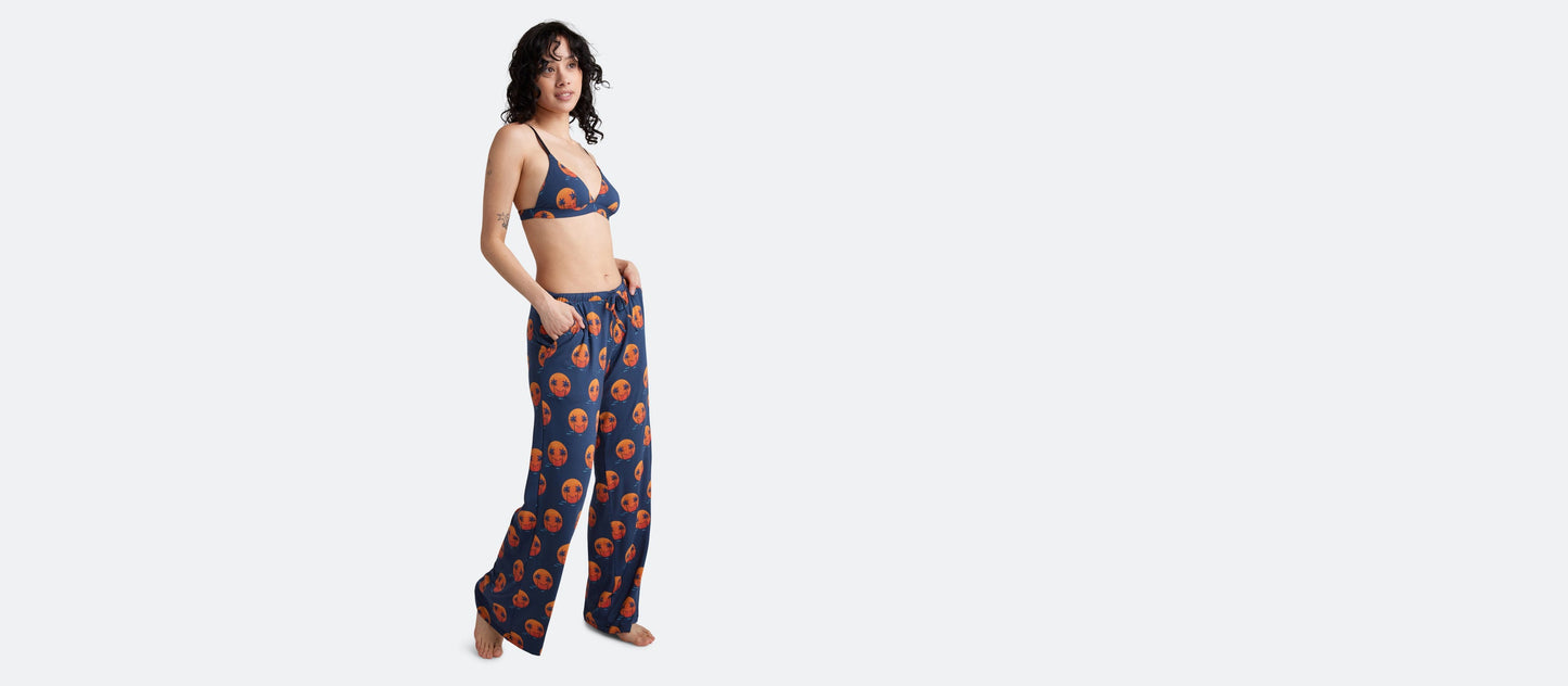 UltraModal™ Wide Leg Lounge Pant  | Chill AF