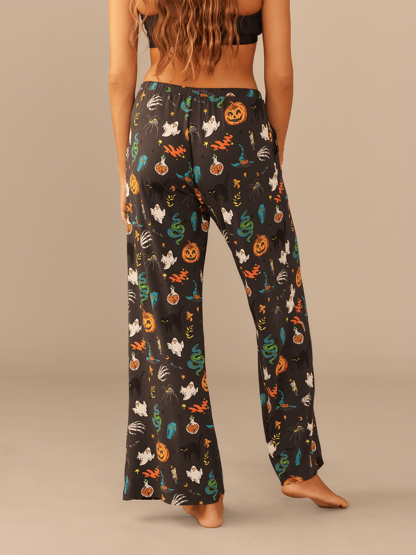 UltraModal™ Wide Leg Lounge Pant  | Magic Spell