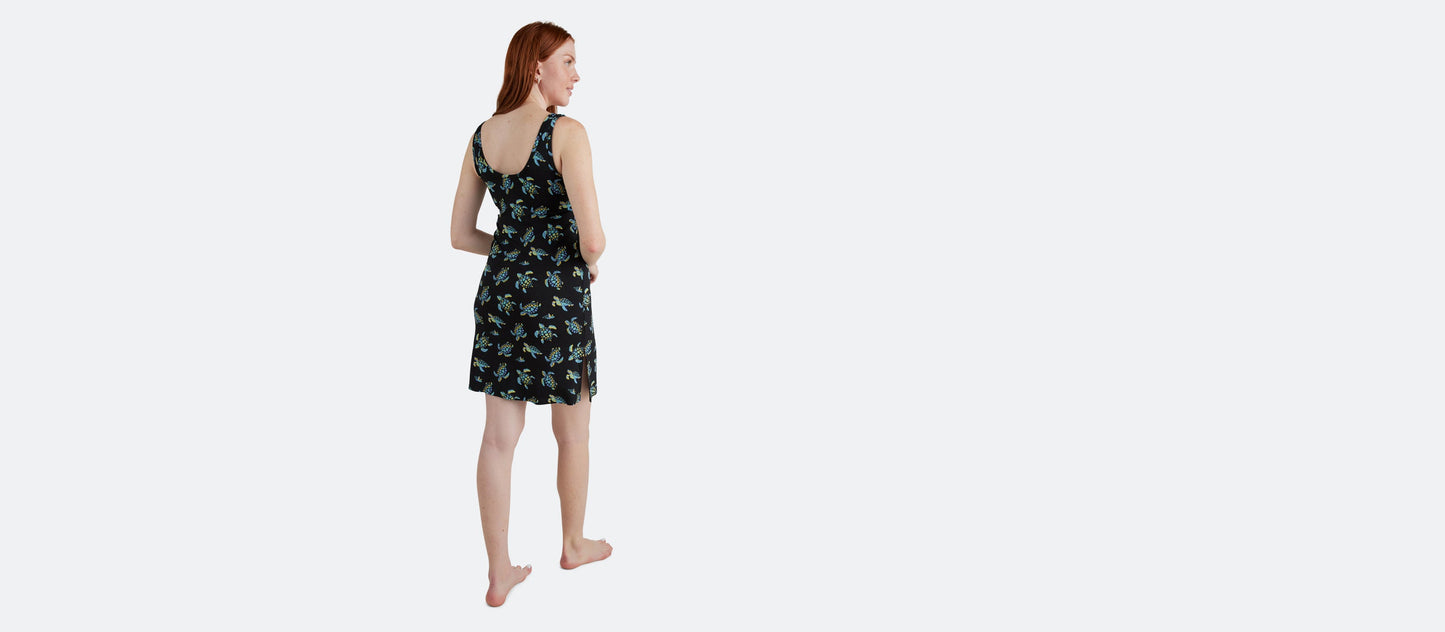 UltraModal™ Tank Dress | Turtley Awesome