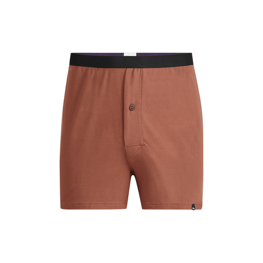 Boxer | Cedar Wood