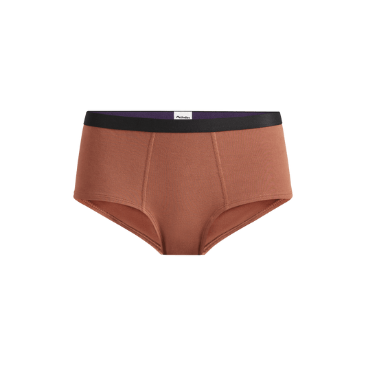 Cheeky Brief | Cedar Wood