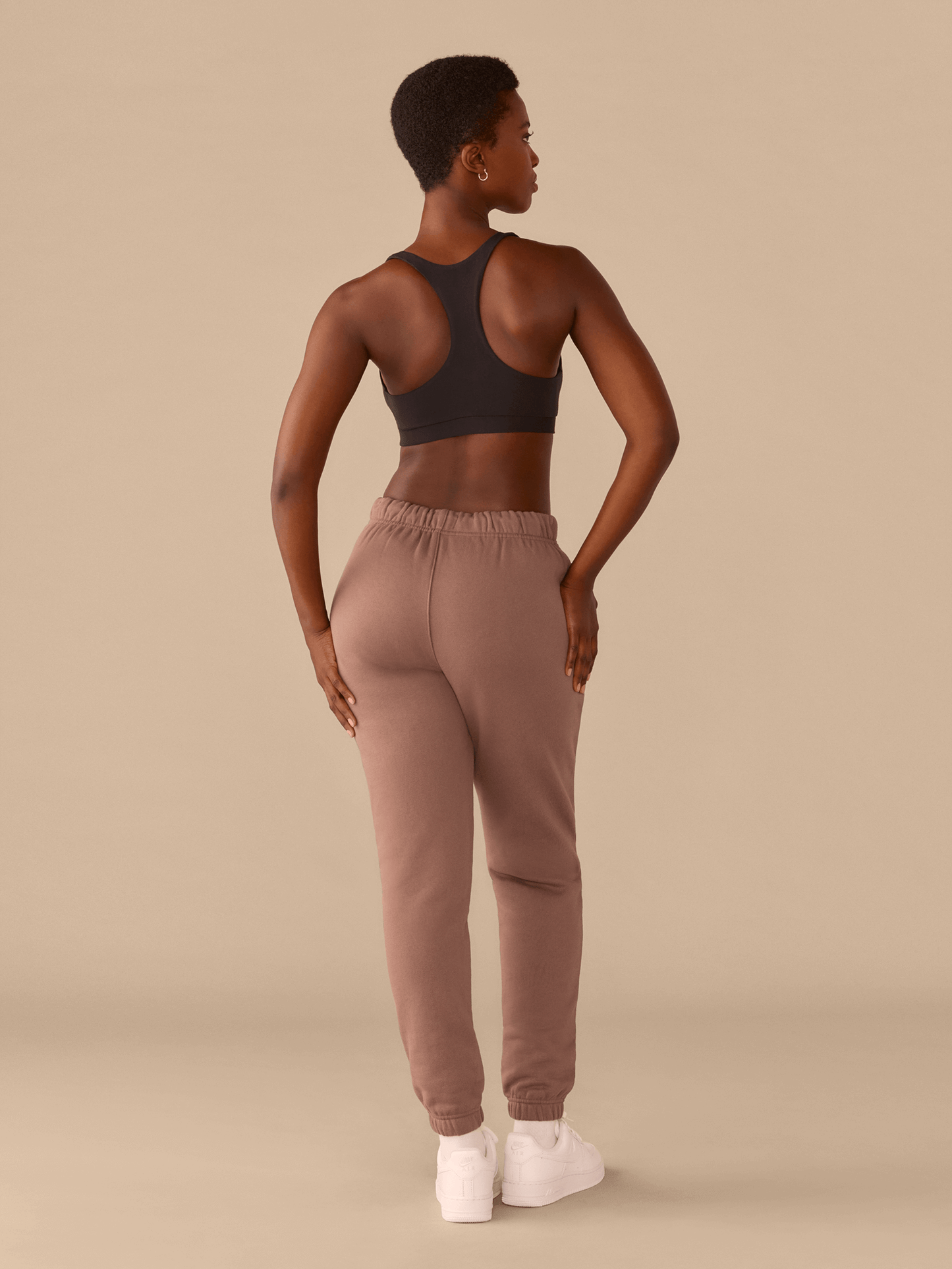 Women's Weekend Sweatpants | Vintage Mushroom