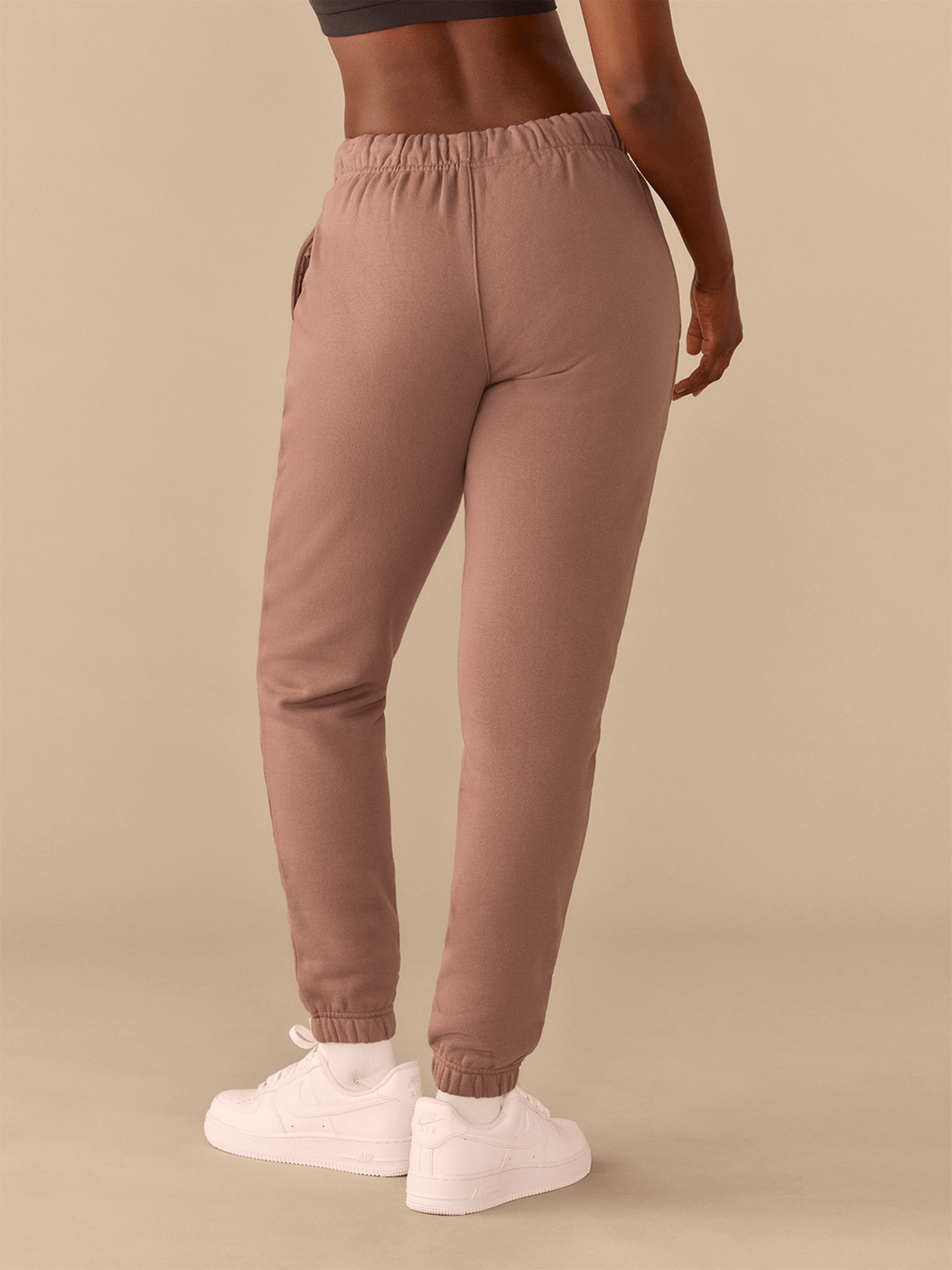 Women's Weekend Sweatpants | Vintage Mushroom