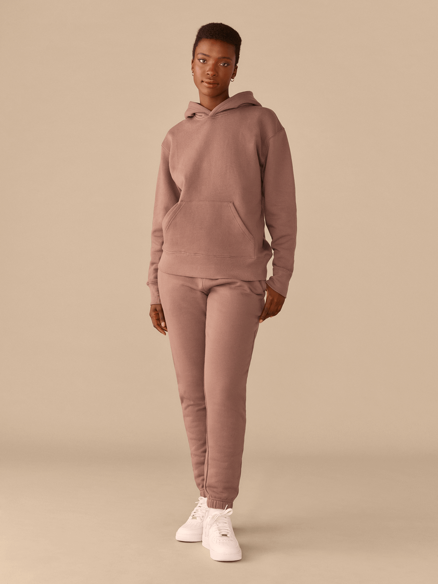 Women's Weekend Sweatpants | Vintage Mushroom