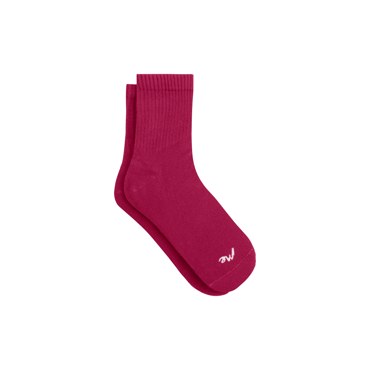 UltraModal™ Quarter Sock | Wine 'n Dine