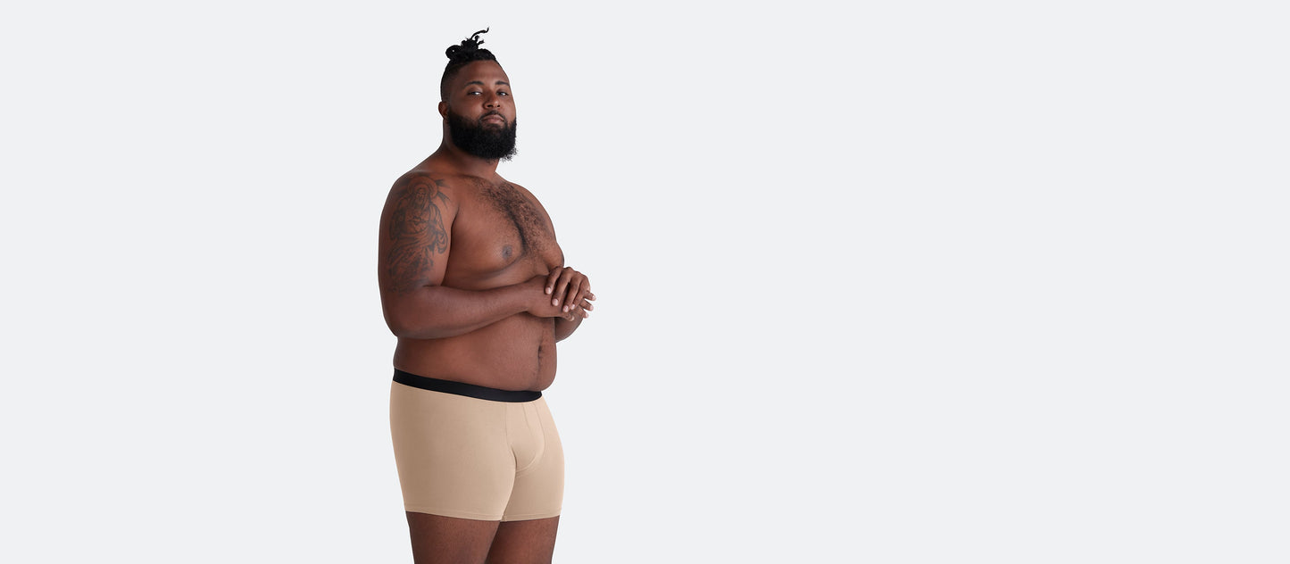 Boxer Brief | Sand Dune