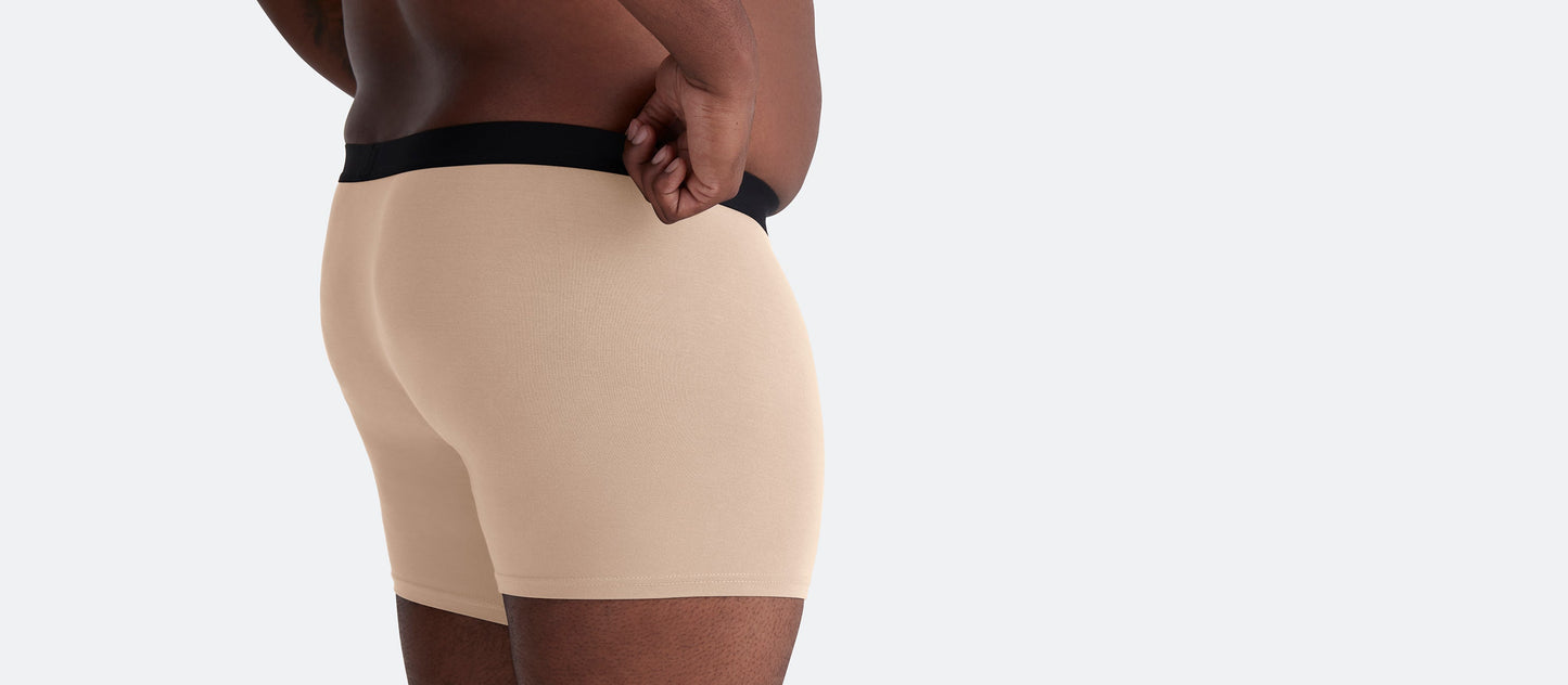 Boxer Brief | Sand Dune