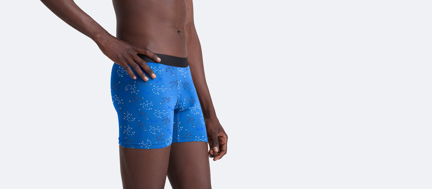 Boxer Brief | Sagittarius