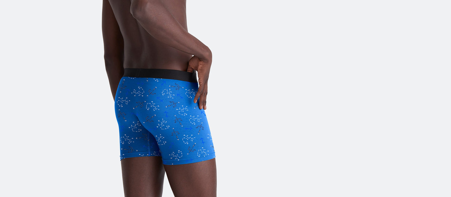 Boxer Brief | Sagittarius