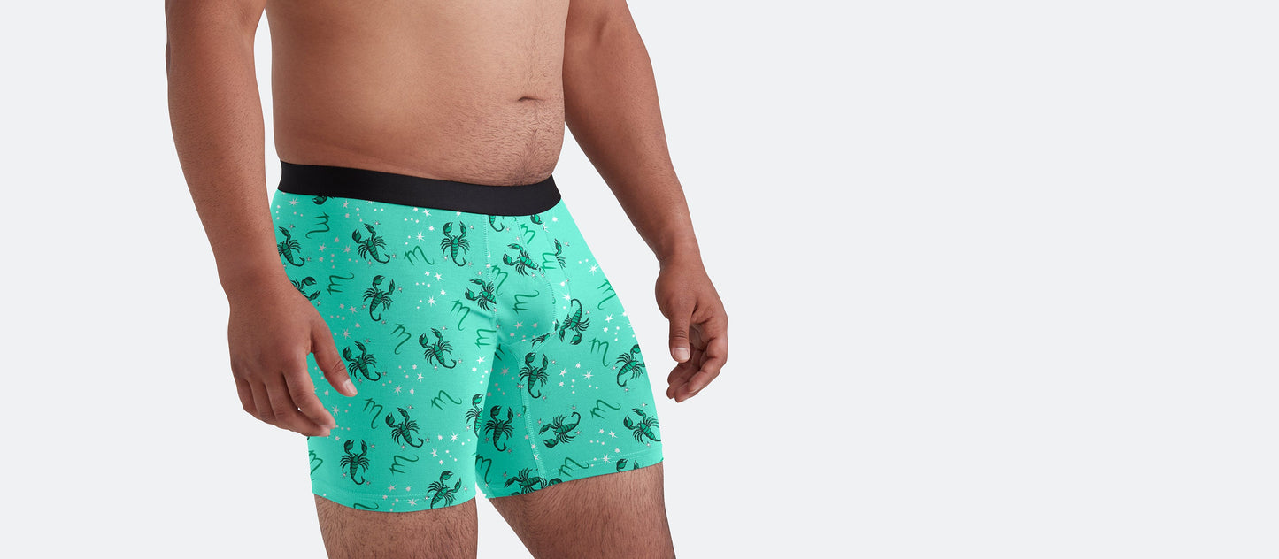 Boxer Brief | Scorpio